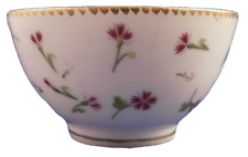 Antique 18thC Nyon Porcelain Teabowl Cup Porzellan Tasse Swiss Switzerland picture