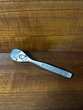 Vintage 3/8 Drive Ratchet PLOMB PLVMB 5249 Socket Wrench USA picture