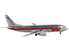 Boeing 737-300 Commercial Aircraft 