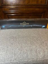 NEW SEALED RARE Harry Potter Magic Caster Wand Unopened - Defiant Edition picture
