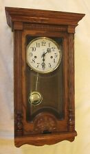 Sligh Wall Clock - Westminster Chime  picture
