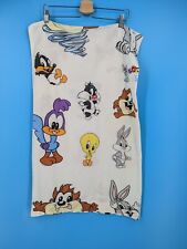 Looney Tunes Loveables Vintage Pillow Case  picture
