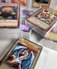 Yugioh Mystery Pack (Rare Card Packs / Common Card Packs) DE,EN.KR picture