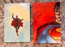 Absolute All-Star Superman DC Comics Grant Morrison picture