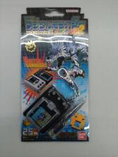 Bandai Digital Monster Color Ver.2 Original Black picture