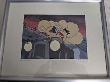Disney's 101 Dalmations, 'Cruella's Last Stand', Print picture