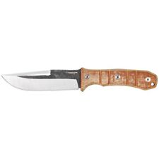 Condor Tactical P.A.S.S. Chute Fixed Blade Knife Micarta Handle 1827-10.5-4C picture