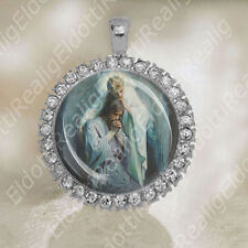 Agony in the Garden by Frans Schwartz Jesus Christ Christian Catholic Medal picture