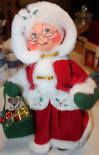 ANNALEE MRS CLAUS-2004-13 IN picture