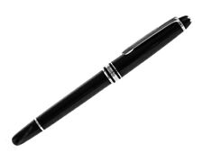 Montblanc Meisterstuck Classique Platinum M163 Pen Rollerball Pen 2865 picture