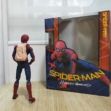 SHF Marvel Spider-Man Home coming 6in Action Figure New In Box picture