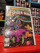 Peter Parker Spectacular Spider-Man 1981 #51 Great Condition picture