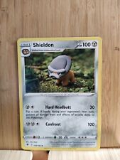 SHIELDON 🏆109/189 Astral Radiance (Genuine) Pokemon Card🏆 picture