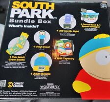 South Park Bundle Box Includes Six Cool Items Get Ready For Snowday picture