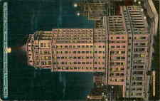 Postcard: Dade County's Million Dollar Court House, Miami, Florida 19 picture