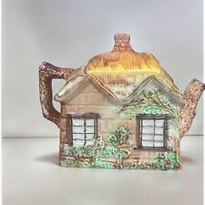 Vintage Price Brothers Cottage Ware Teapot - England picture