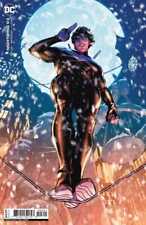 Nightwing #93 Cover B Jamal Campbell Card Stock Variant picture