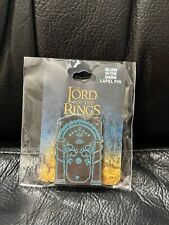 The Lord of the Rings Mines of Moria GITD Pin picture