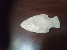 authentic indian artifact arrowhead pre 1600 picture