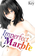 KEY Imperfect Marble (Paperback) (UK IMPORT) picture