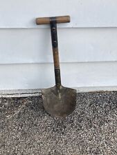 Vintage WW2 22in Trench Shovel *RARE* picture