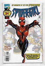 Spider-Girl 1998 #1 Very Fine picture