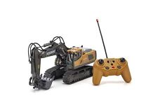 Kyou Show Egg R/C Real Power Shovel picture