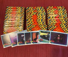 Knight Rider 1982 Donruss 36 Unopened Wax Packs - Fun Packs picture