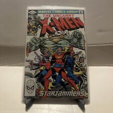 The Uncanny X-Men #156 (Marvel, April 1982) picture