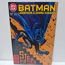 Batman Legends of the Dark Knight #98 DC Comics VF/NM picture