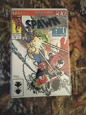 Spawn 298, 299, 300, 301 Todd McFarlane Image Comics ASM Homeage Covers picture