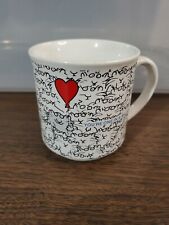 Claude Cat Coffee Cup Mug- You're One in A Million, Boynton Shoebox Greeting picture