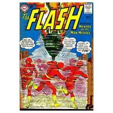 Flash (1959 series) #144 in Fine minus condition. DC comics [r` picture