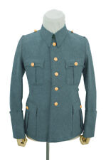 WW2 German Police M40 General Wool Service Tunic Jacket picture