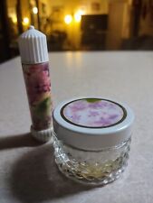 Avon Lilac Demi Stick Cream Sachet picture