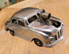 Vintage Metal Lucky Car Lighter Made in Occupied Japan, 1945-52 Cool Vintage Car picture
