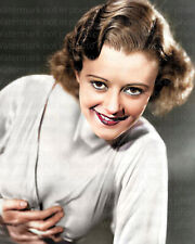 Heather Angel 8x10 RARE COLOR Photo 602 picture