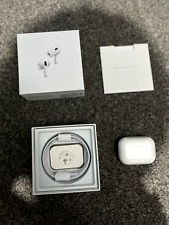 New  For Apple AirPods Pro 2nd Genwith MagSafe Wireless Charging Case- MQD83AM/A picture