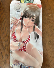 Love Plus - Manaka Takane Shower Poster picture