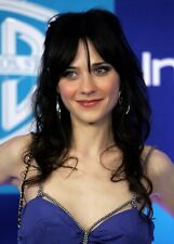Zooey Deschanel (Vol 1) 6,900 Pictures Collections supplied on DVD picture