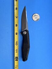 Kershaw Atmos 4037 Flipper Pocket Knife    #62A picture