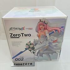 NEW DARLING in the FRANXX Zero Two For My Darling 1/7 Figure GOOD SMILE COMPANY picture