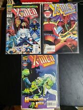 X-MEN 2099 Vol. 1 #4,20-24 COMIC LOT of 6 2099 books (Marvel 1995) VF/NM picture