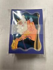 1997 Upper Deck Disney's The Little Mermaid 90 Card Set picture