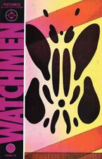 Watchmen #6 (1987 DC COMICS) Alan Moore/Gibbons: Rorschach Origin: Key Issue NM picture
