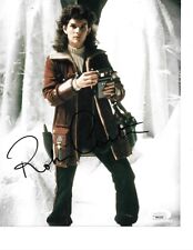 Robin Curtis Hand Signed Autographed Star Trek 'Lt. Saavik' Rare With JSA/COA  picture
