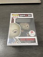 Funko Pop #611 Friday the 13th Part 2 - Jason Voorhees Bag Mask - Walgreens picture