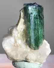 Beautiful Tourmaline Crystal Specimen from Afghanistan 21 Carats (C) picture