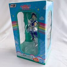 Bandai The School Idol Movie Over the Rainbow Kanan PVC Figure Pre-Owned In Box picture