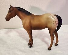Breyer Vintage Collectible Traditional  Quarter Horse Yearling #103  picture